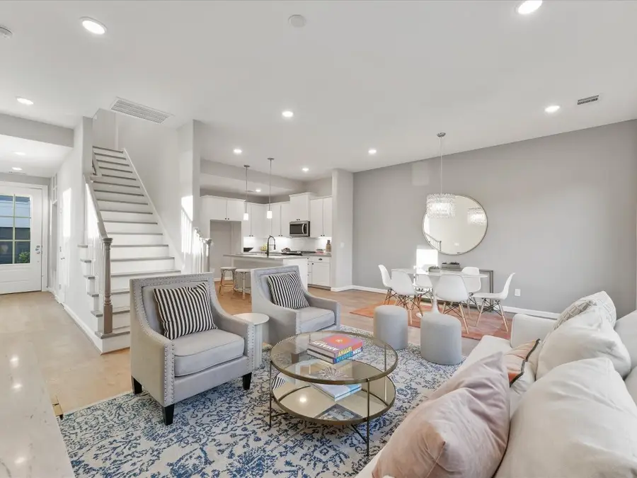 6024 Tc Jester Boulevard, Houston, TX 77091 - #3