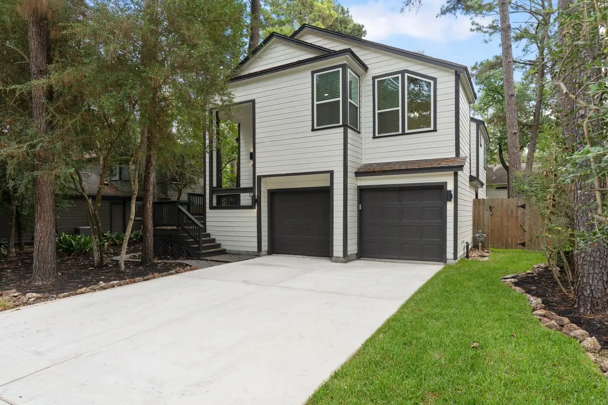 30 Shallow Pond Place, The Woodlands, TX 77381 - #1