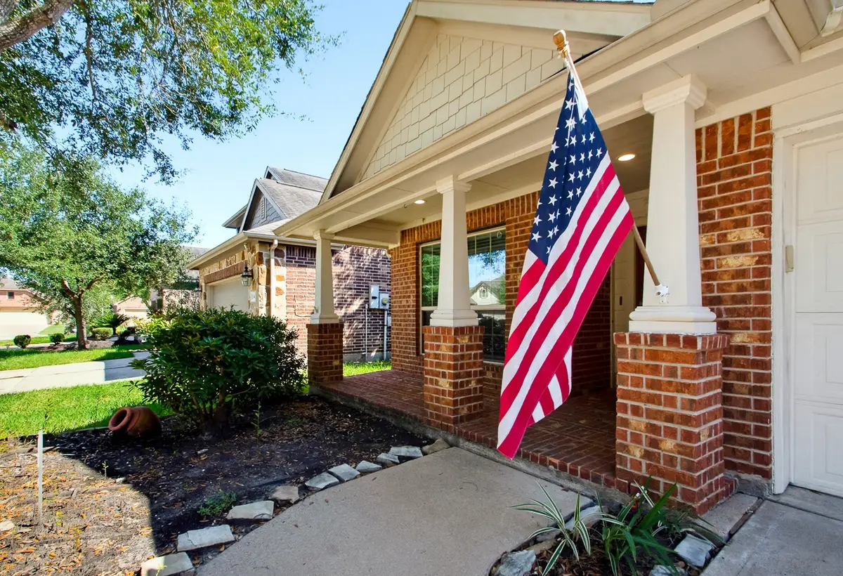13406 Quail Landing Lane, Rosharon, TX 77583 - #1