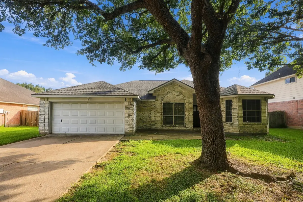 1242 Hunter Wood Drive, League City, TX 77573 - #1