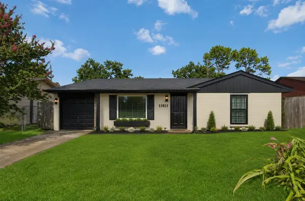 11011 Carlton Drive, Houston, TX 77047