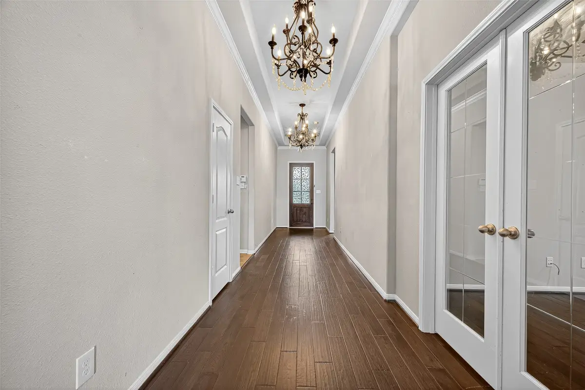 19714 Oakdale Lakes Trail, Richmond, TX 77407 - Image #1