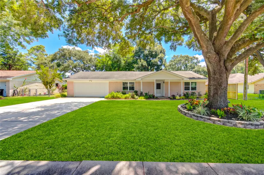 1105 Kost Road, Alvin, TX 77511 - #2