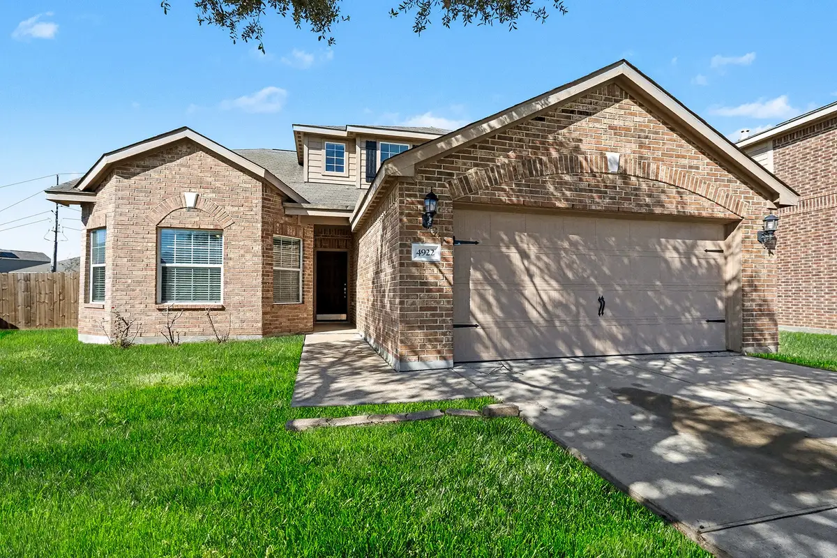 4922 Alder Bend Lane, Richmond, TX 77469 - Image #1