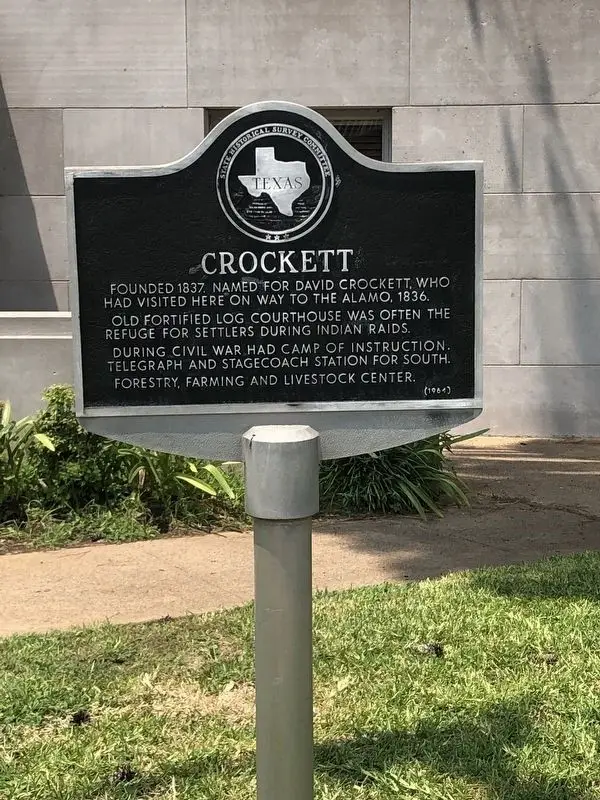 0 Tx-21, Crockett, TX 75835 - #2