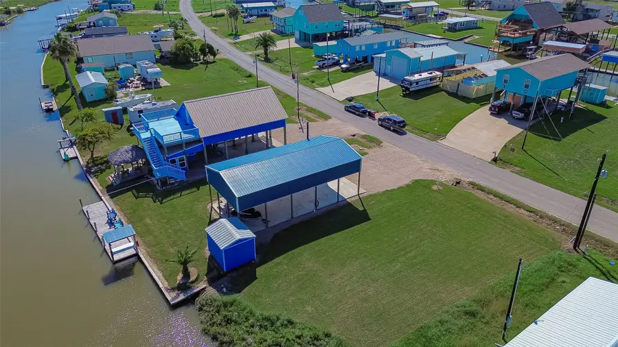 147 County Road 202, Sargent, TX 77414 - #3