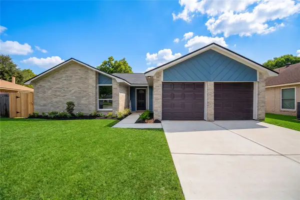 13711 Charidges Court, Houston, TX 77034