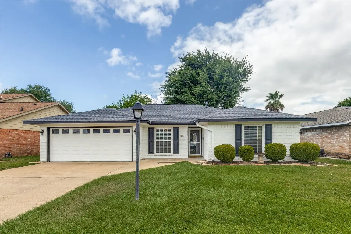 1613 Tulsa Street, Deer Park, TX 77536 - #1