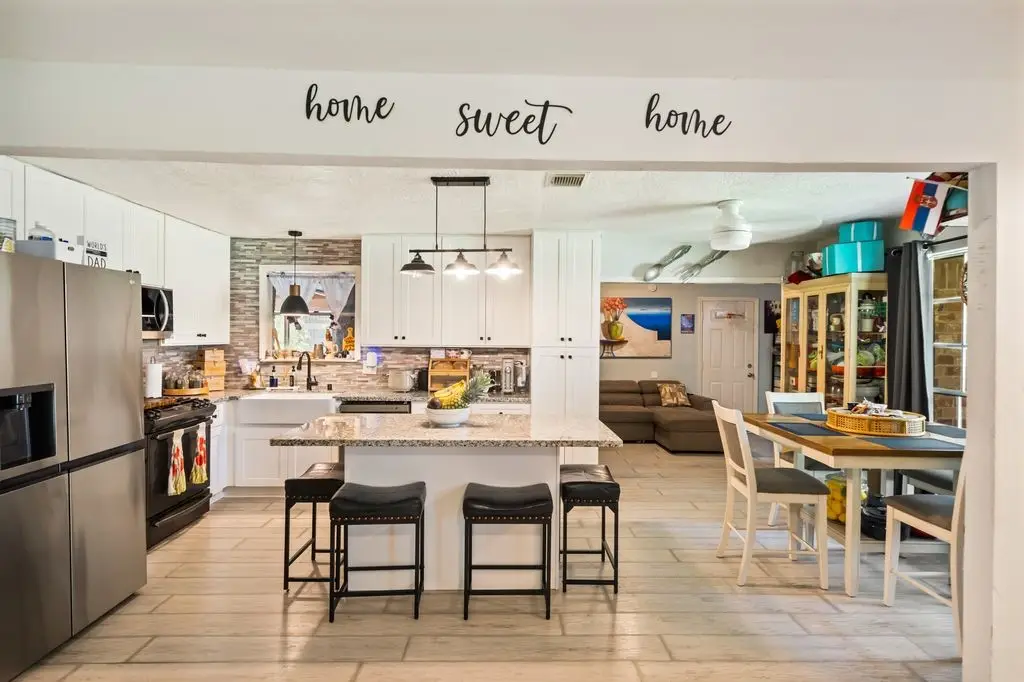 2602 Tinechester Drive, Houston, TX 77339 - #1