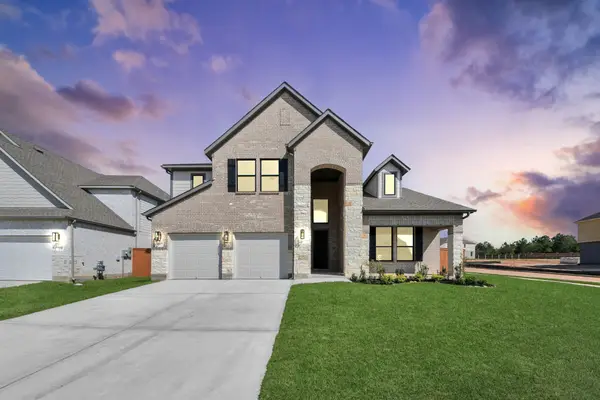 2052 Thimbleberry Lane, Magnolia, TX 77355