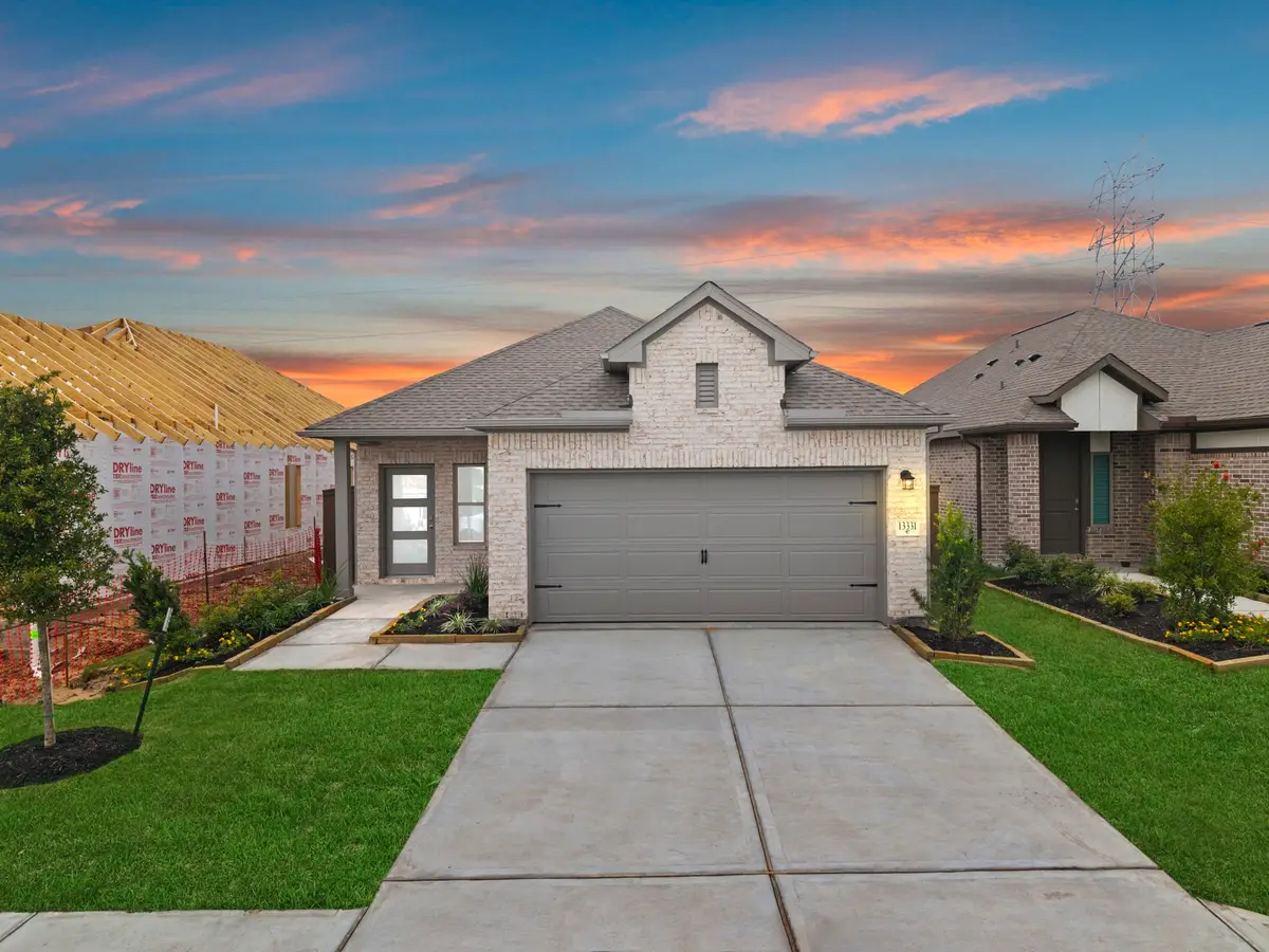 13331 Padre Bay Lane, Rosharon, TX 77583 - #1
