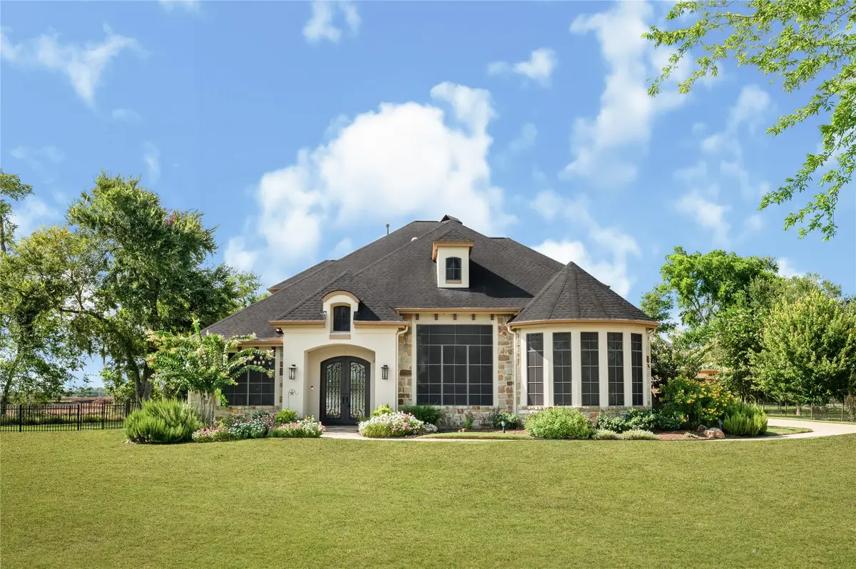 8603 Beringer Drive, Richmond, TX 77469 - #1