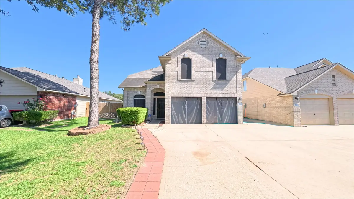 19919 Goldlake Drive, Katy, TX 77449 - #1