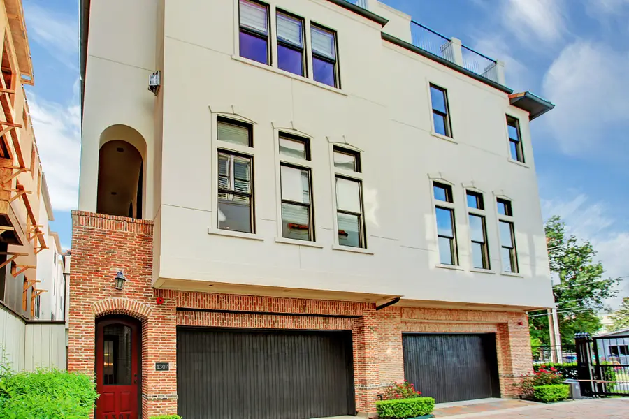 1307 Rosedale Street, Houston, TX 77004 - Image #2