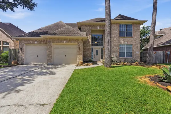 11726 Imperial Woods Lane, Cypress, TX 77429