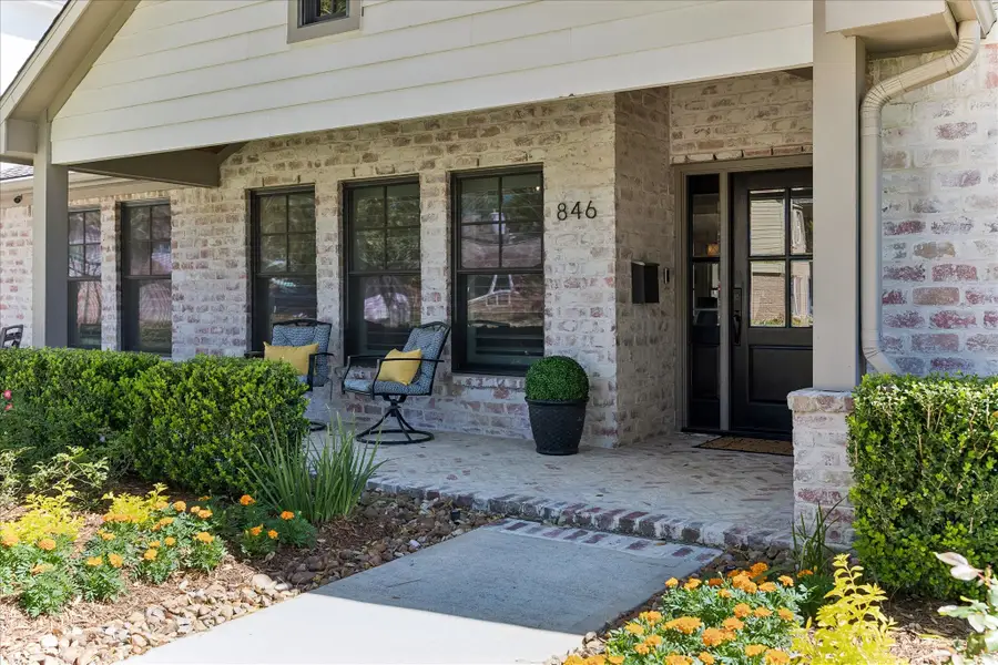 846 W Forest Drive, Houston, TX 77079 - #3