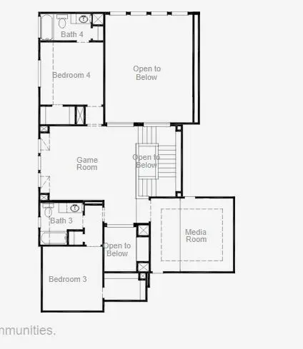 2423 Pear Blossom Lane, Manvel, TX 77578 - Image #3