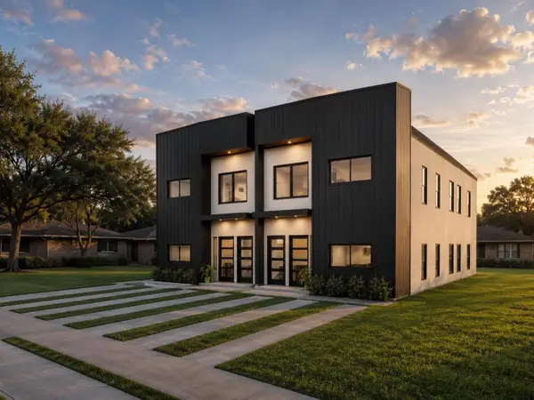 435A/B Rhode Island Street, Houston, TX 77029