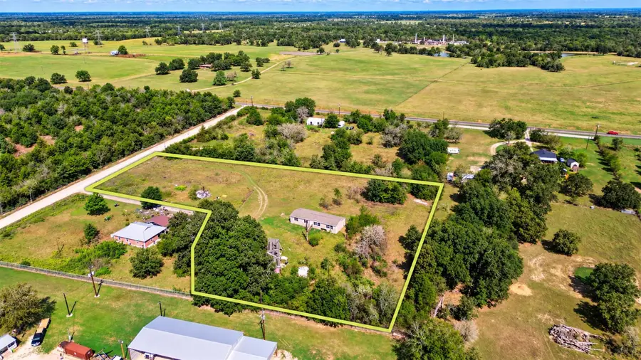 5723 Fm-1372, North Zulch, TX 77872 - #2