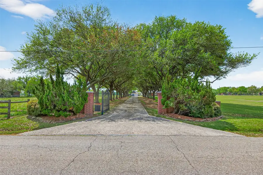 1608 Krenek Road, Crosby, TX 77532 - #2