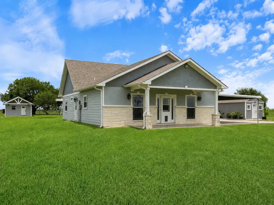 11301 S Fm 441 Road, Louise, TX 77455 - #2