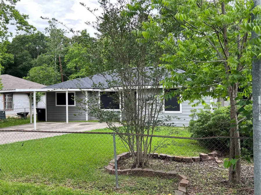 9505 Everglade Drive, Houston, TX 77078 - #2