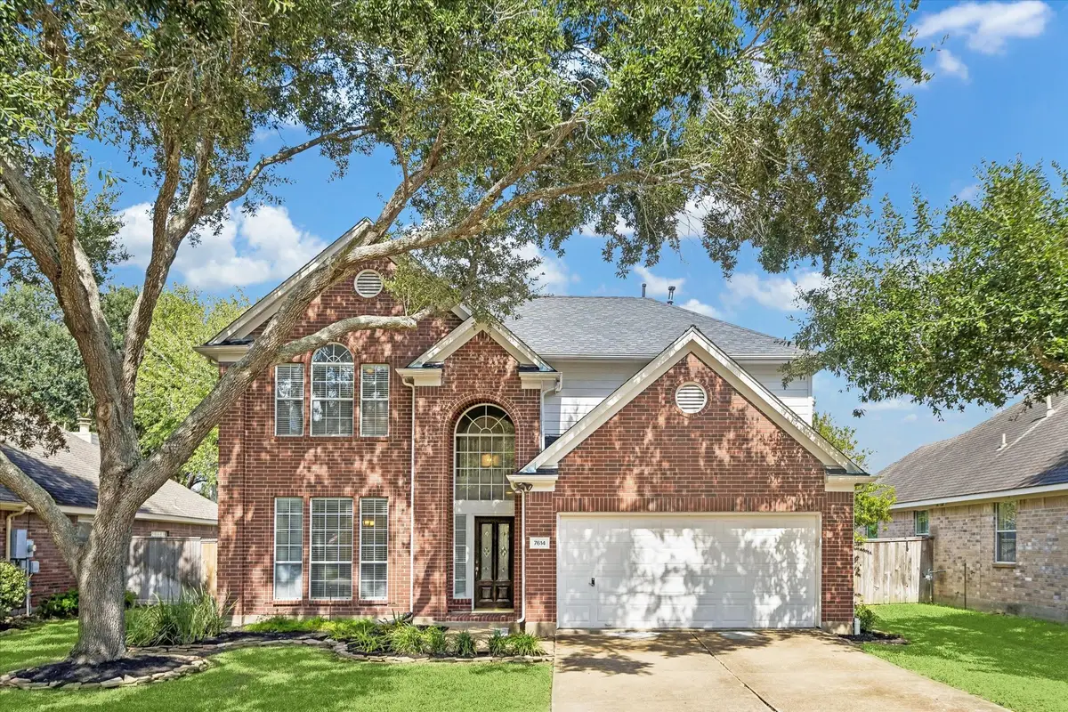 7614 Broken Oak Lane, Sugar Land, TX 77479 - #1
