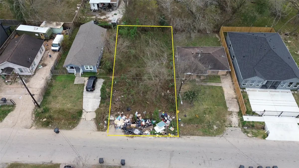 3720 Seabrook Street, Houston, TX 77021 - Image #1