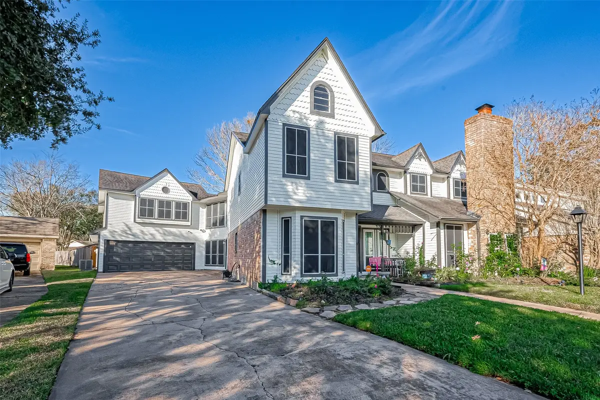 3818 Quail Meadow Drive, Missouri City, TX 77459 - Image #1