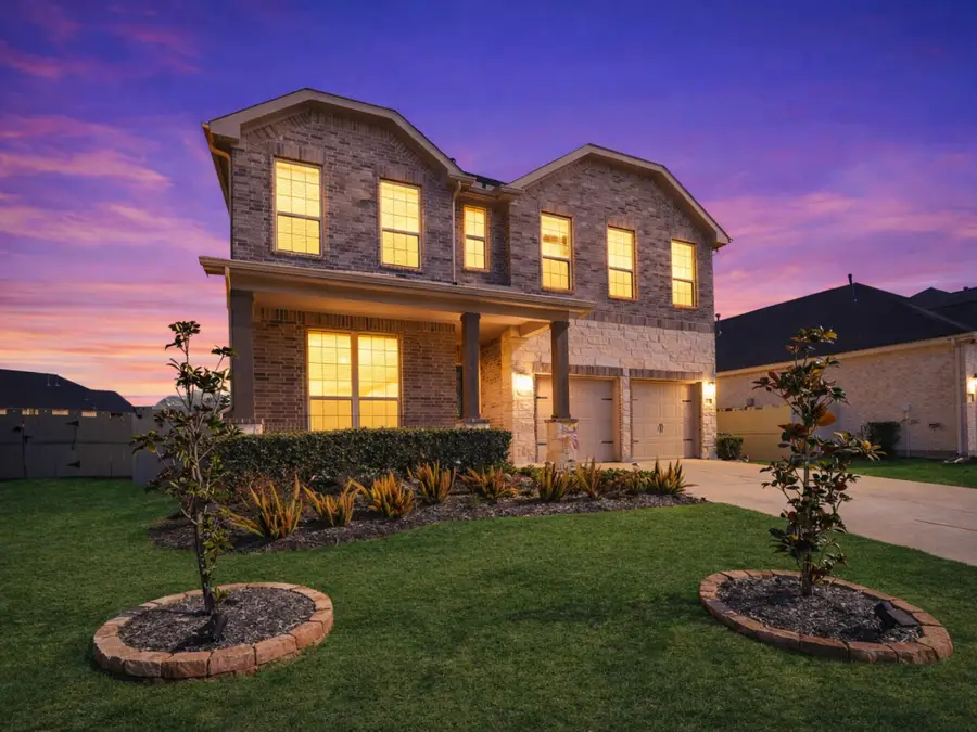 10267 Bayou Oaks Drive, Conroe, TX 77385 - Image #2