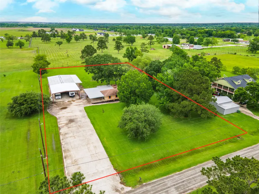 2016 County Road 661, Dayton, TX 77535 - #2