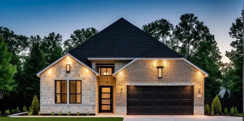 23029 Honey Oak Forest Drive, Porter, TX 77365 - #1