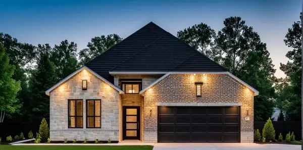 23029 Honey Oak Forest Drive, Porter, TX 77365