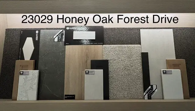 23029 Honey Oak Forest Drive, Porter, TX 77365 - #2