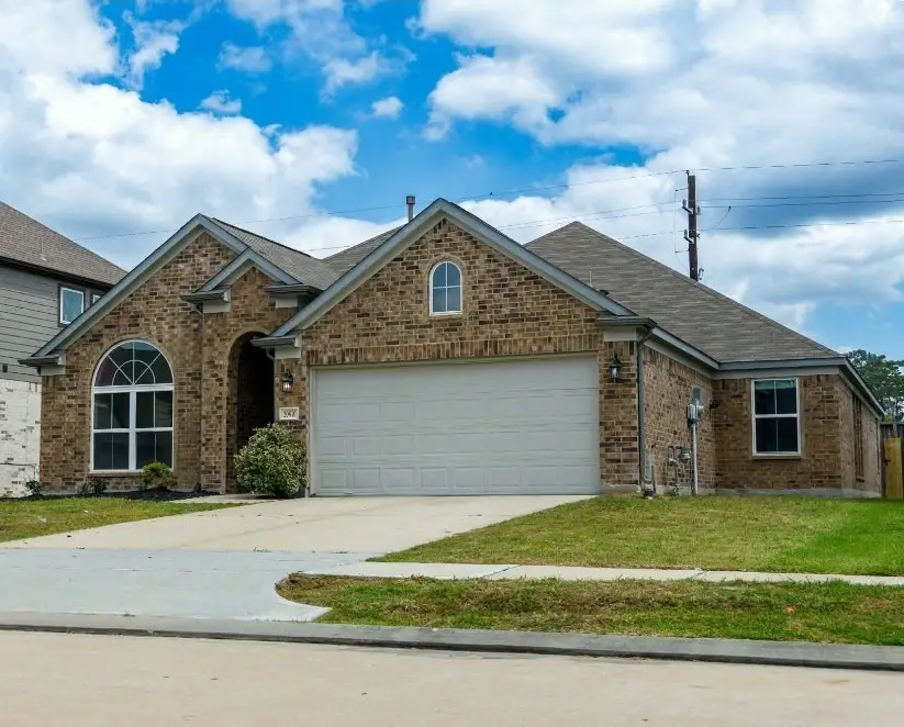 20910 Big Cypress Creek Trail, Humble, TX 77338 - #2