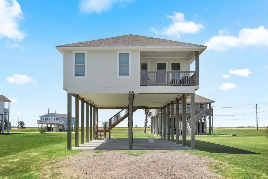 13031 Coronado Dr, Freeport, TX 77541 - #3