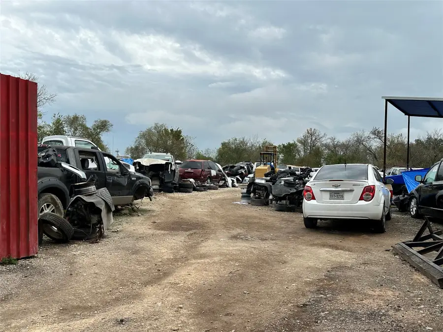 9300 Winkler Drive, Houston, TX 77017 - Image #3