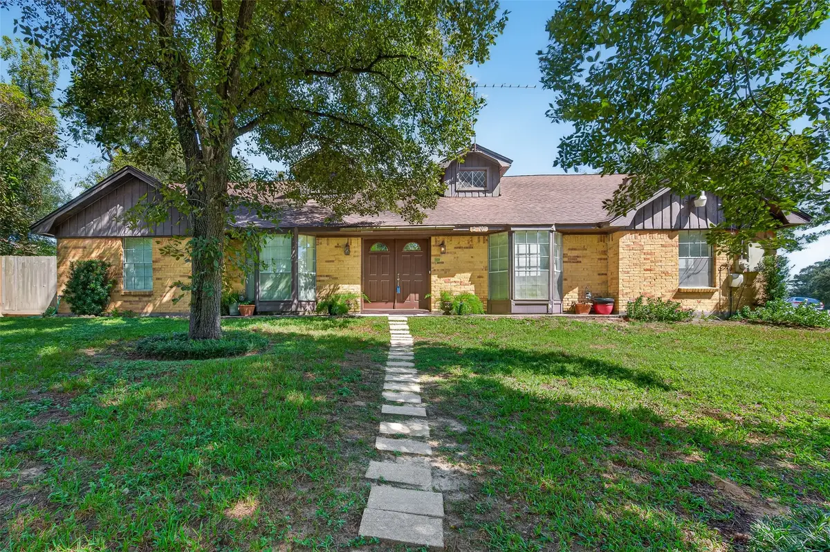 25702 Timber Lakes Drive, Spring, TX 77380 - #1