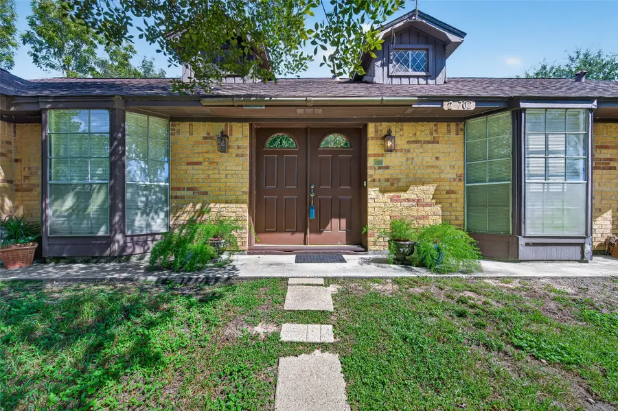 25702 Timber Lakes Drive, Spring, TX 77380 - #2