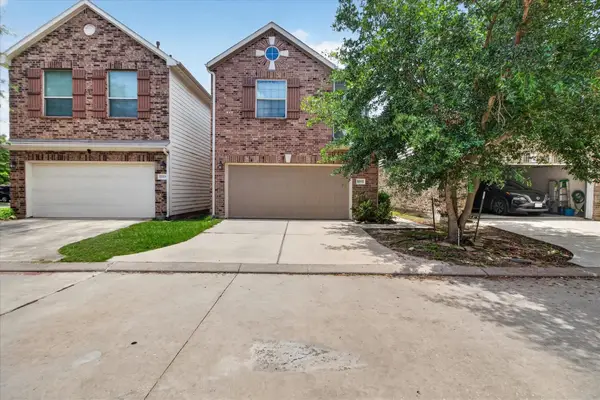 17027 Amarose Drive, Houston, TX 77090
