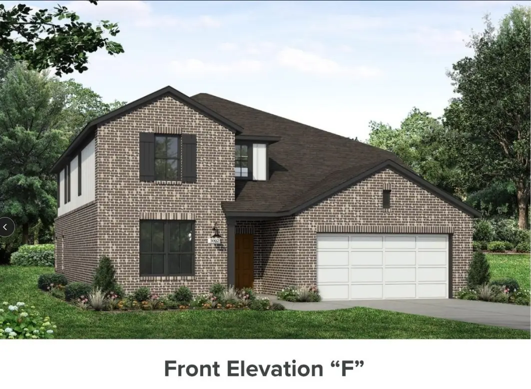 3021 Desert Rose Lane, Waller, TX 77484 - #1