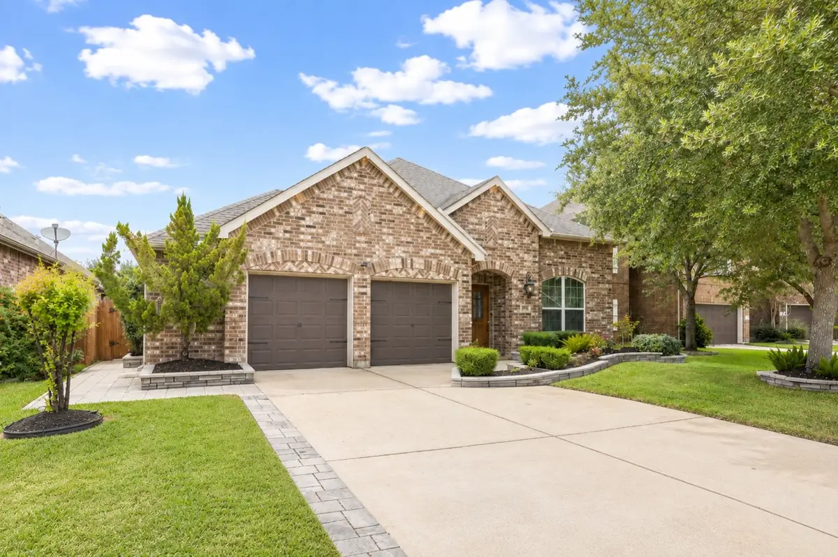6158 Granger Lane, League City, TX 77573 - #1