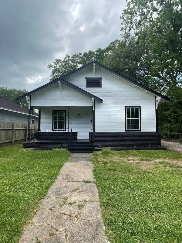 3950 Congress Street, Beaumont, TX 77705