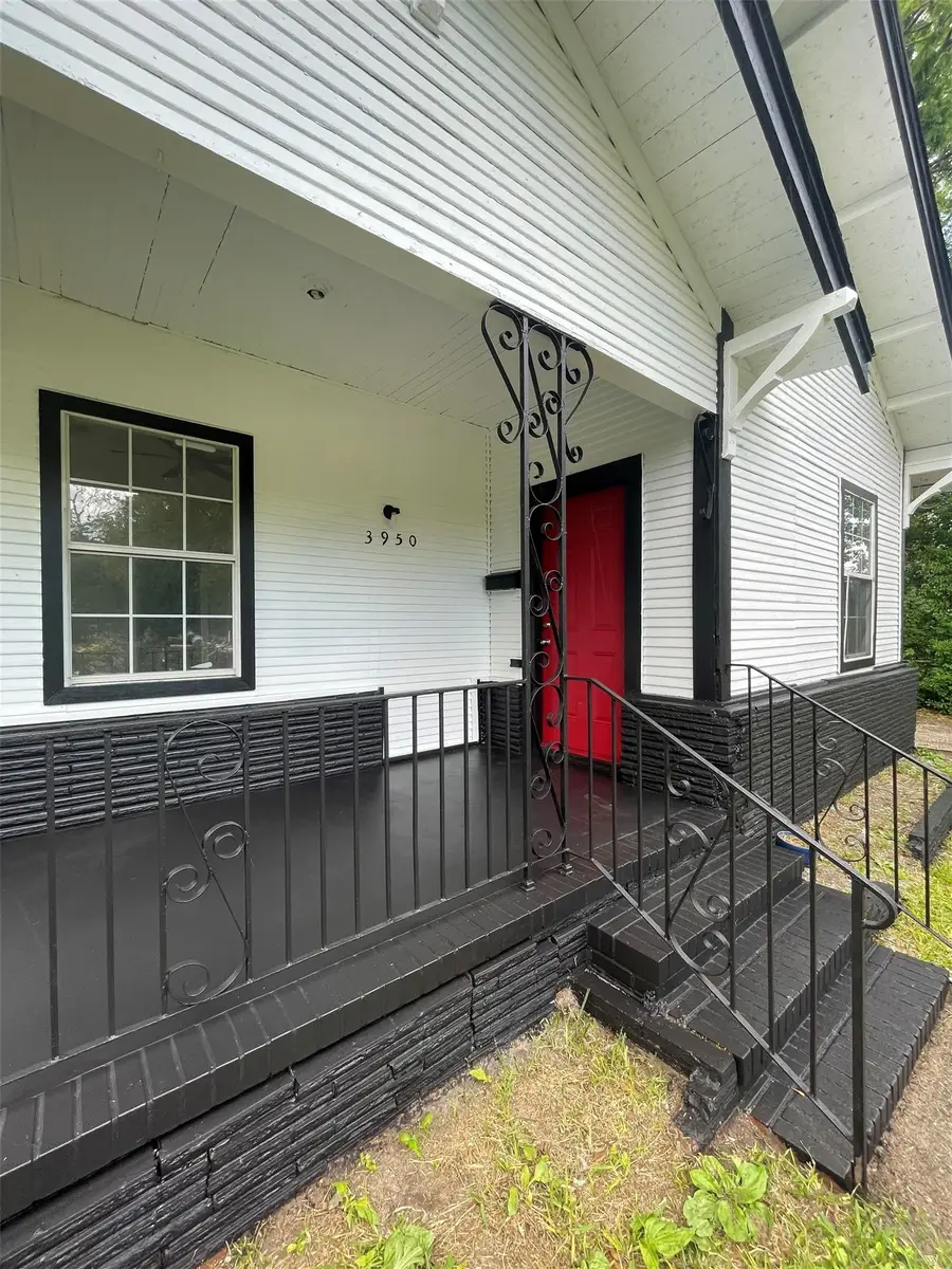 3950 Congress Street, Beaumont, TX 77705 - #2