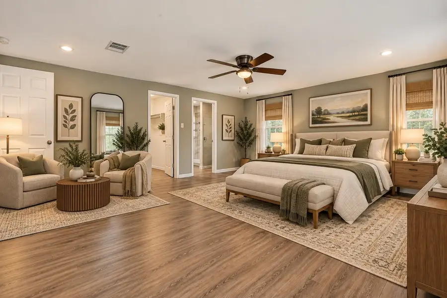 805 N 12th Street, La Porte, TX 77571 - #3
