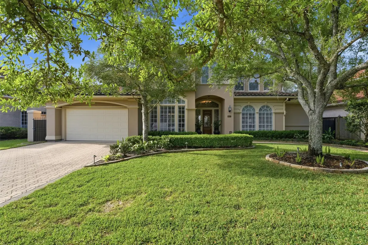 19027 Windsor Lakes Drive, Houston, TX 77094 - #1