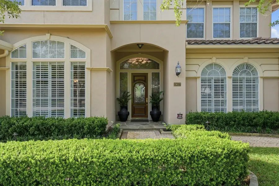 19027 Windsor Lakes Drive, Houston, TX 77094 - #3