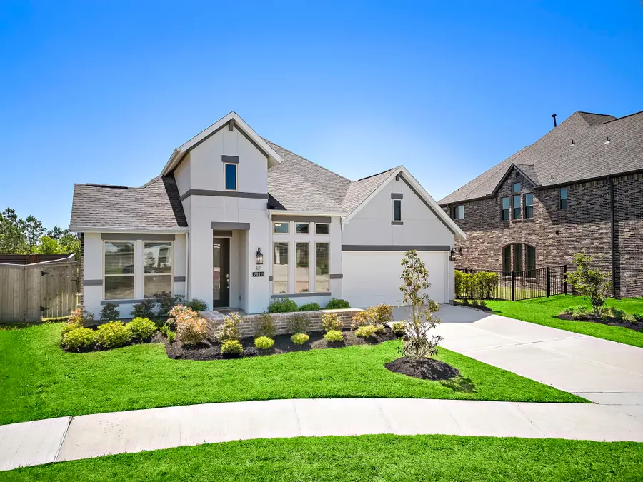 20911 Velvet Wing Drive, Cypress, TX 77433 - #2