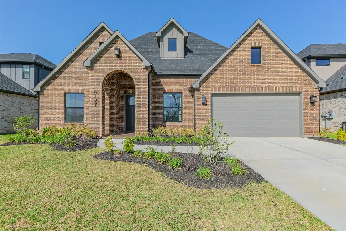4127 Wooded Isle Way, Fulshear, TX 77441 - #1