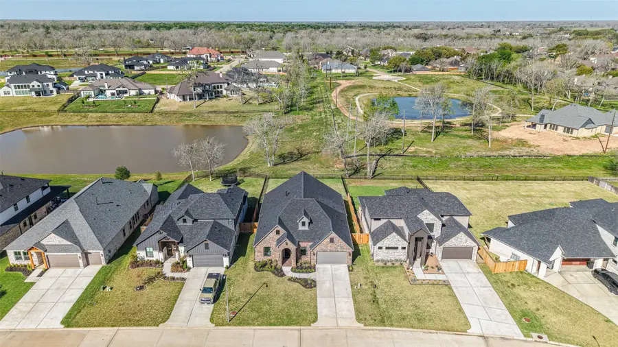 4127 Wooded Isle Way, Fulshear, TX 77441 - #2
